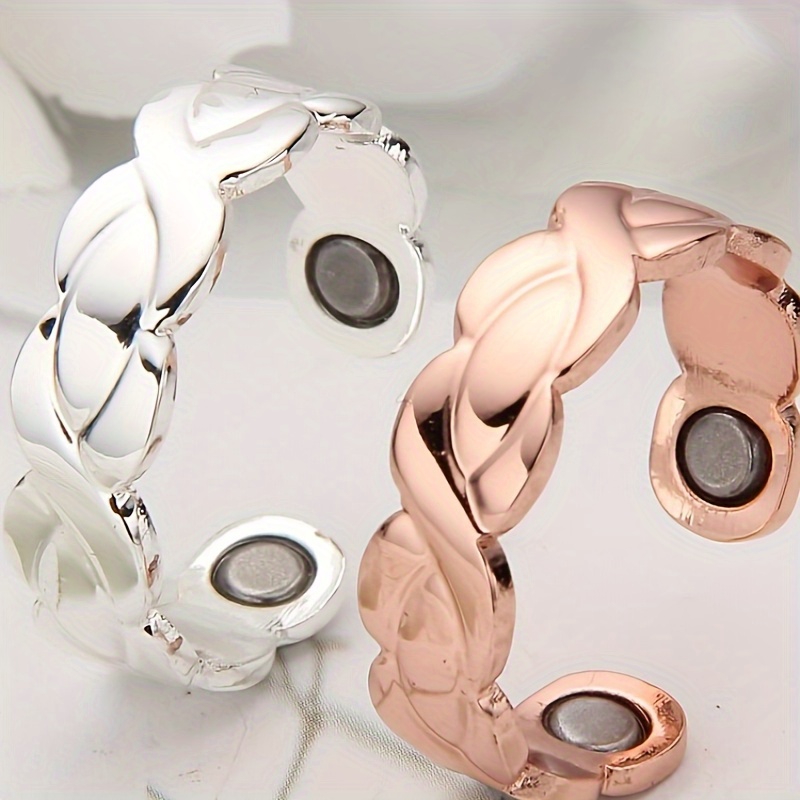 

Copper For Women - Jewelry