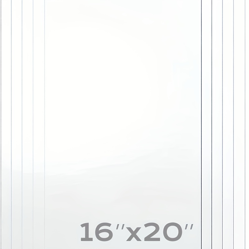 Cast Acrylic Sheet Clear Plexiglass Sheet For Laser - Temu