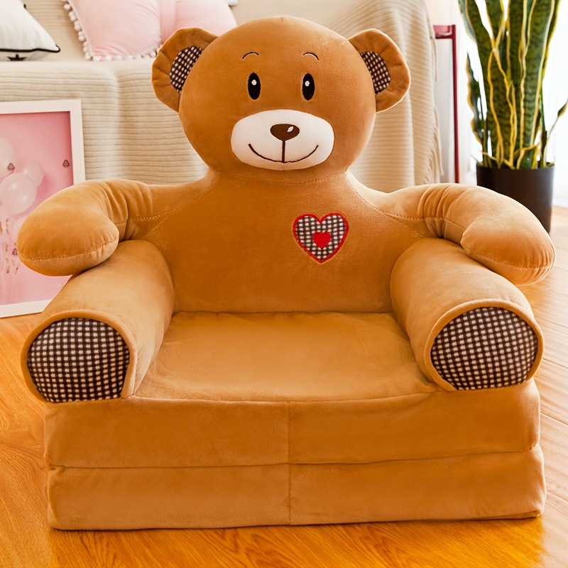 Foldable mini deals couch