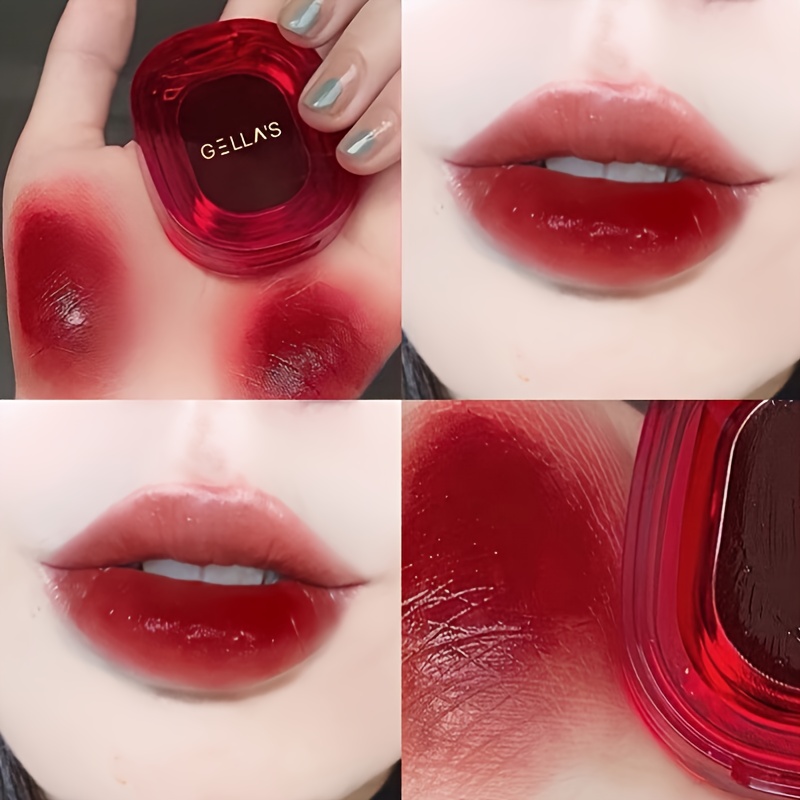 Red Lipstick Lipstick - Temu Canada