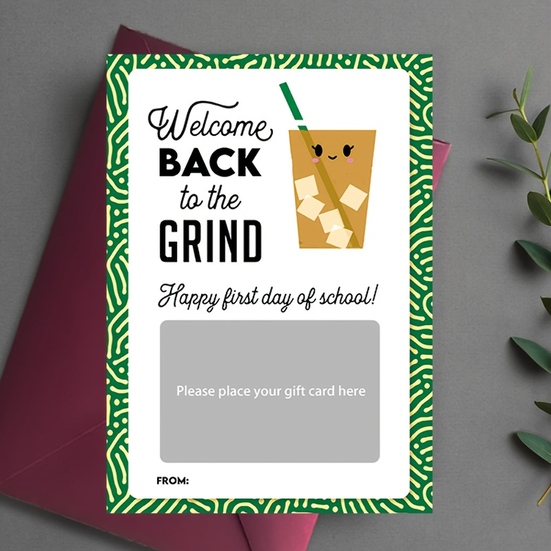 welcome-back-grind-first-day-school-greeting-card-blank-temu-oman