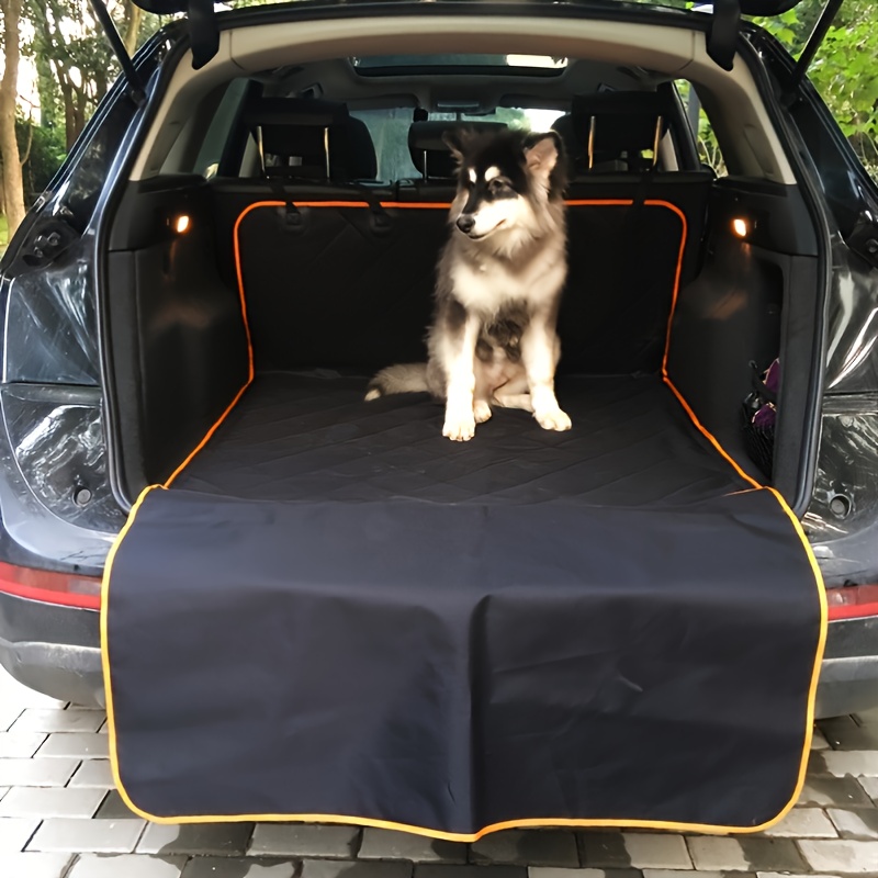 Best Pet Anti Scratch Waterproof Car Seat Covers - Our Store