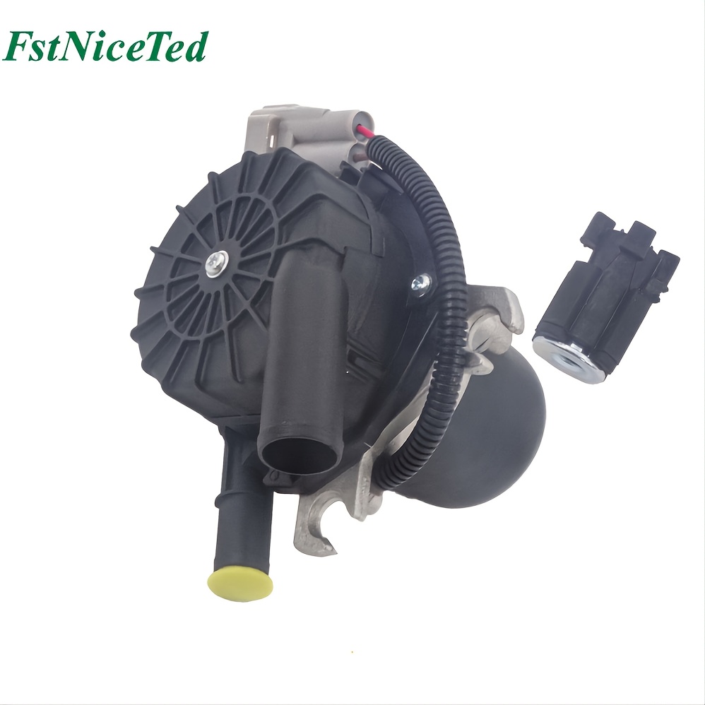 Toyota 4Runner 2004-2009 Land Cruiser 2005-2007 Sequoia Tundra 2004-2010 için İkincil Hava Enjeksiyon Pompası OE:17610-0C010_voghion.com