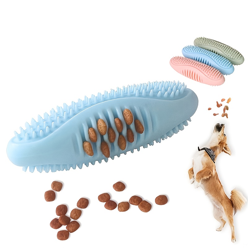 Interactive Pet Chew Toy Keep Your Dog Busy Enjoy Delicious - Temu