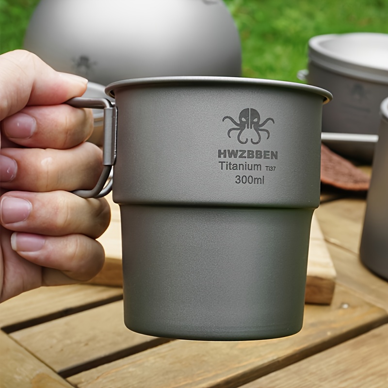 Collapsible Water Cup Mug, Set Of 4 Travel Cup Camping Mug With Lid,  Collapsible Silicone Travel Mug, Portable, Coffee Mug For Camping Hiking  Picnic
