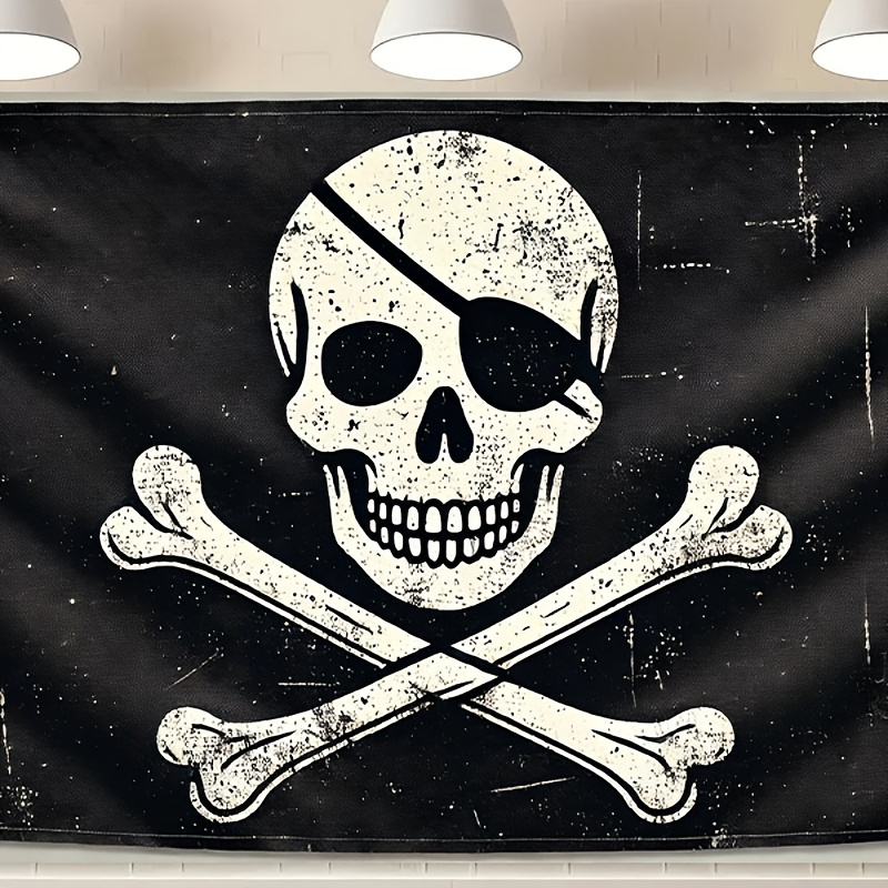 Jolly Roger Pirate Hat Skull Front Door Knocker Rustic Coastal Beach Home Decor Jolly Roger Pirate Hat Skull Front Door Knocker Rustic Coastal Beach Home Decor