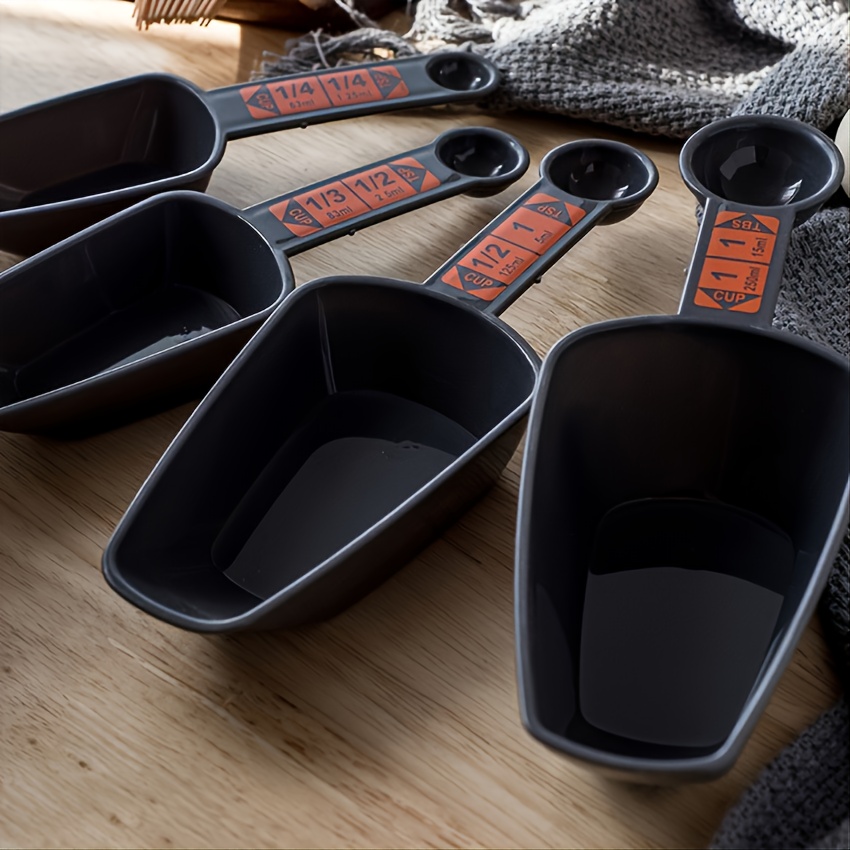 Multifunctional 5 Gram Measuring Spoons For Coffee Protein - Temu