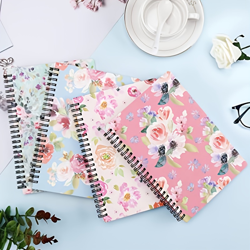 Creative A5 Notebook 145x210mm 5.7x8.3inch