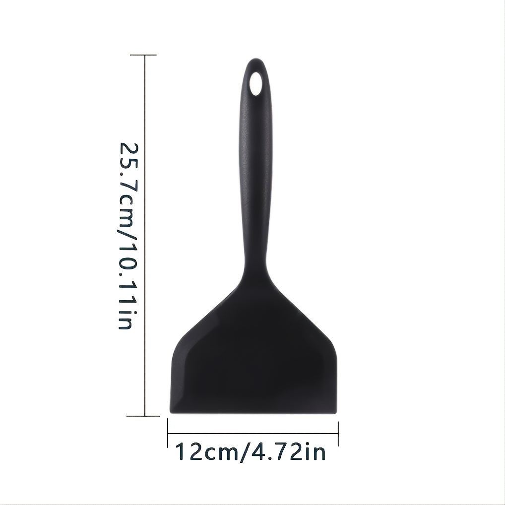 Stick / spatula for pizzas 12cm