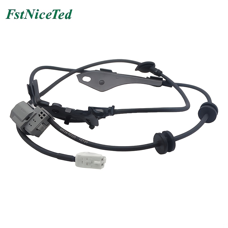 Corolla 2007-2012 için ABS Sensörü (Arka Sol) OE: 89516-02121_voghion.com