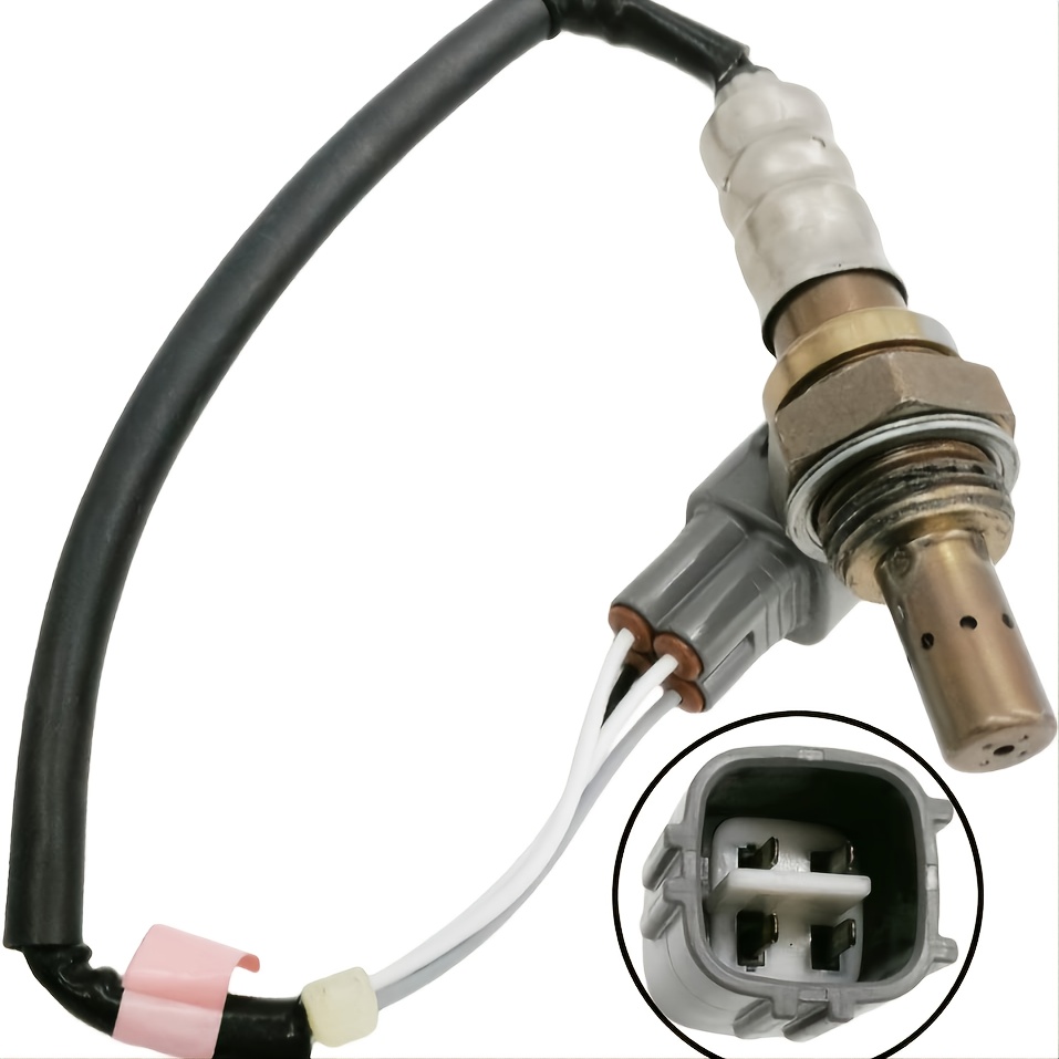 Oxygen Sensor For Toyota RAV4 2006-2009 OE:89465-42170_voghion.com