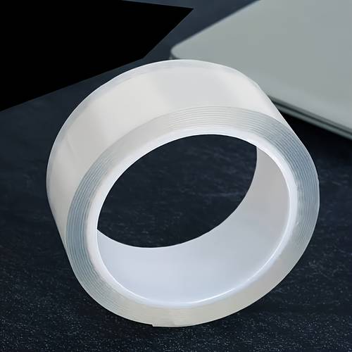 1pc 3cm*3m Waterproof And Mildew-Proof Adhesive Tape, Sealing Strip And Wall Corner