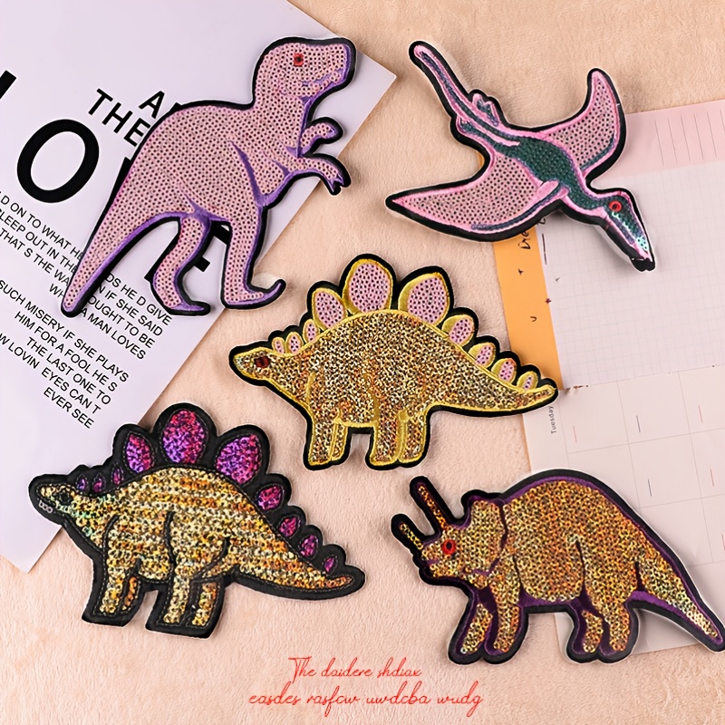 Bear Shaped Patch Sticker Cartoon Animal Design Polyester - Temu