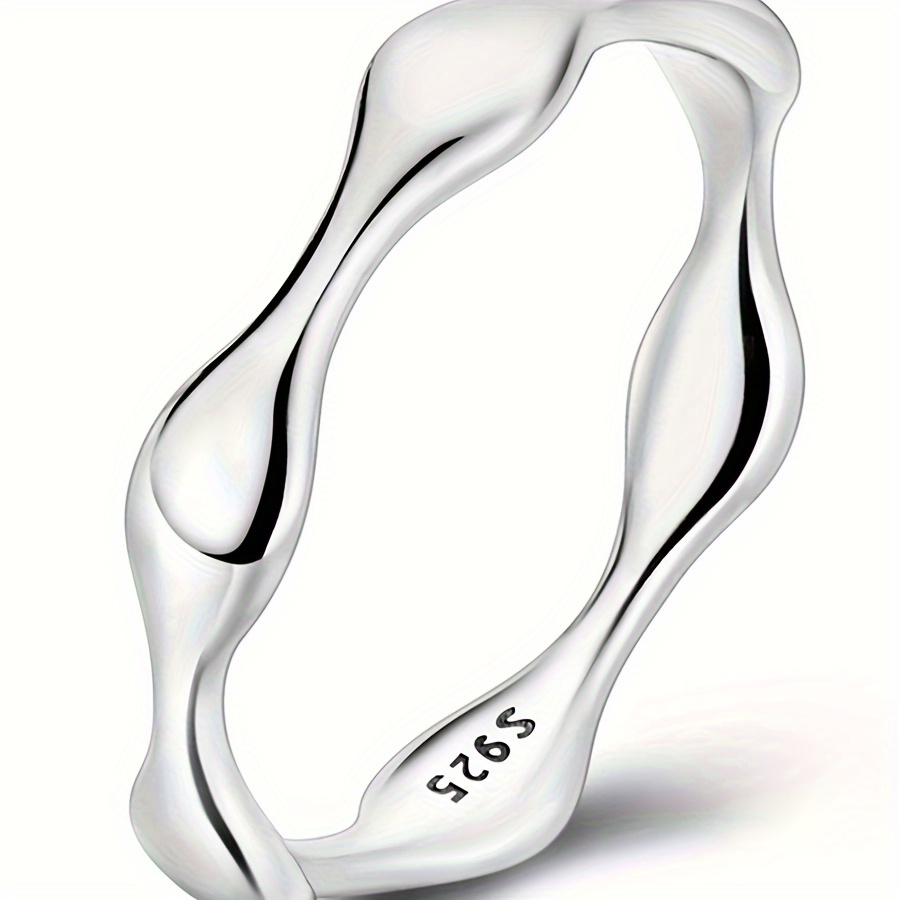 

925 - , Hypoallergenic, Synthetic Stone, Plated, For And -