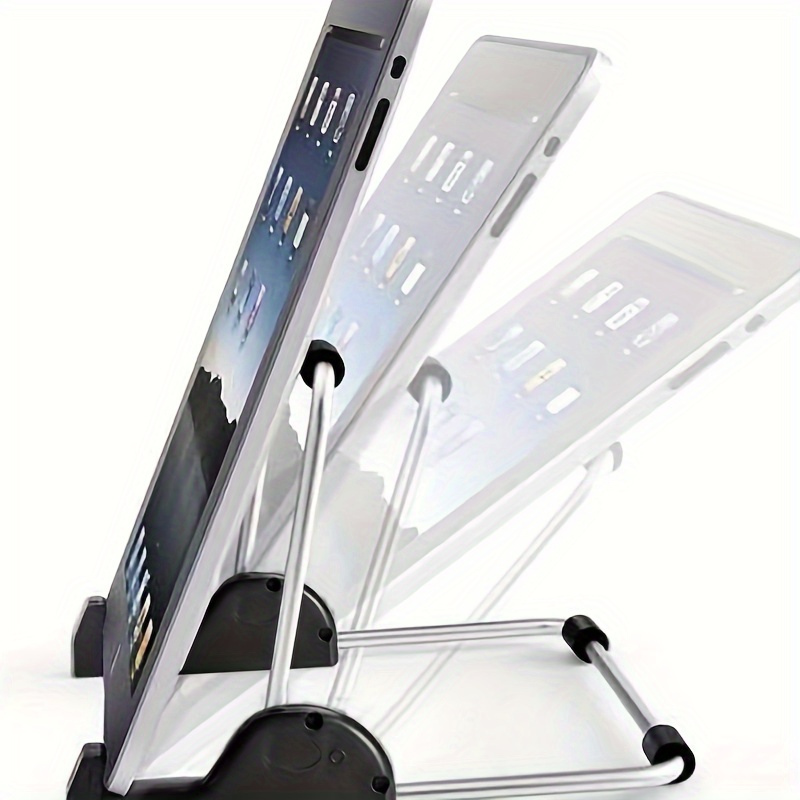 

& Tablet Stand - , -portable Laptop For , For - In Multiple