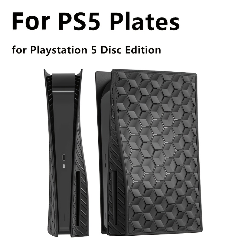 Golden Skin Kit By System Skins - Compatible With Playstation 5 Console (ps5)  - Temu Germany
