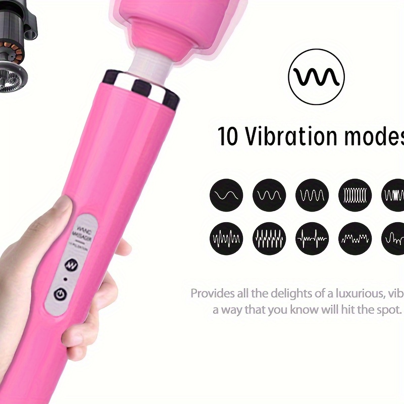 vibrating wand ebay Good Vibrations, 308 Harvard St, Ste A, Brookline, MA 02446, US