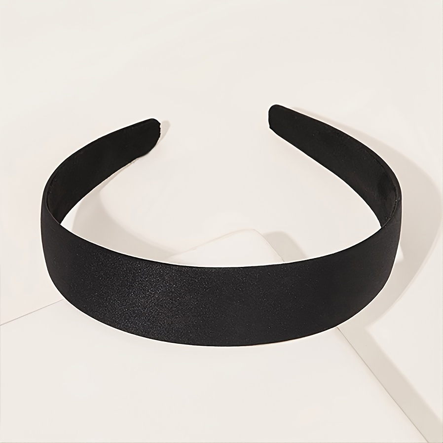 1pc Elastic Band Adjustable Wig Headband Adjustable Wig Grip Band