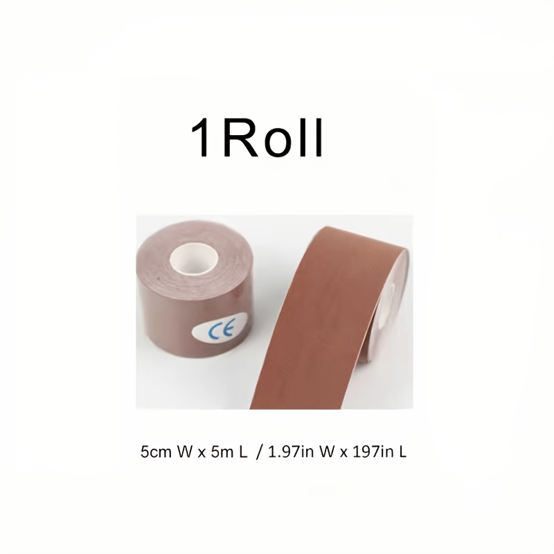 Tape For Breasts, Can You Lift Breasts, Breast Tape Roll
