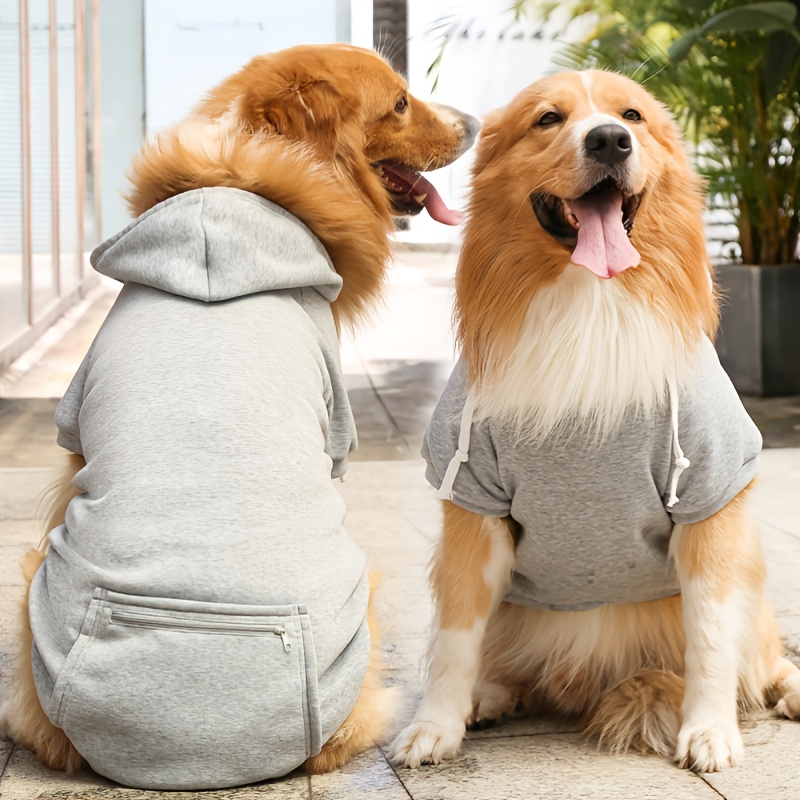 warm shirts for dogs