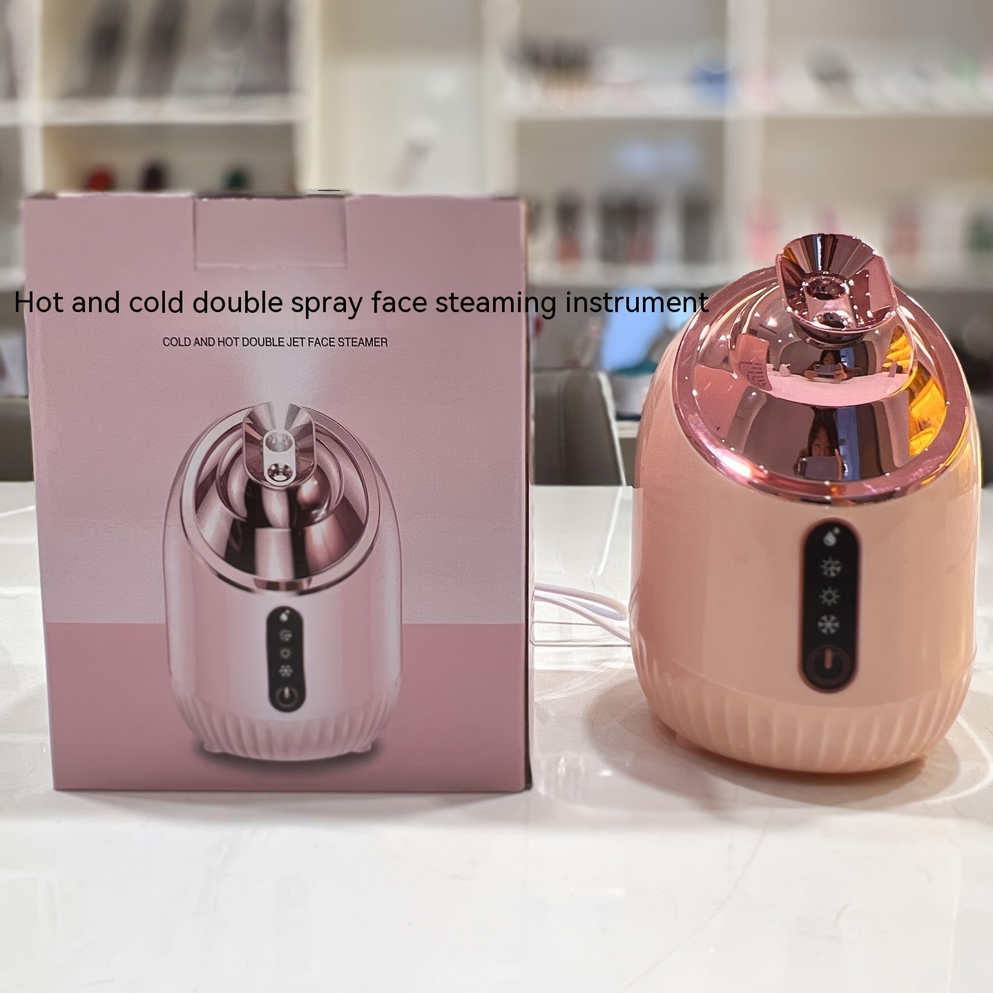 Sauna Steamer 2.2/2.5liters Portable Steam Generator With - Temu