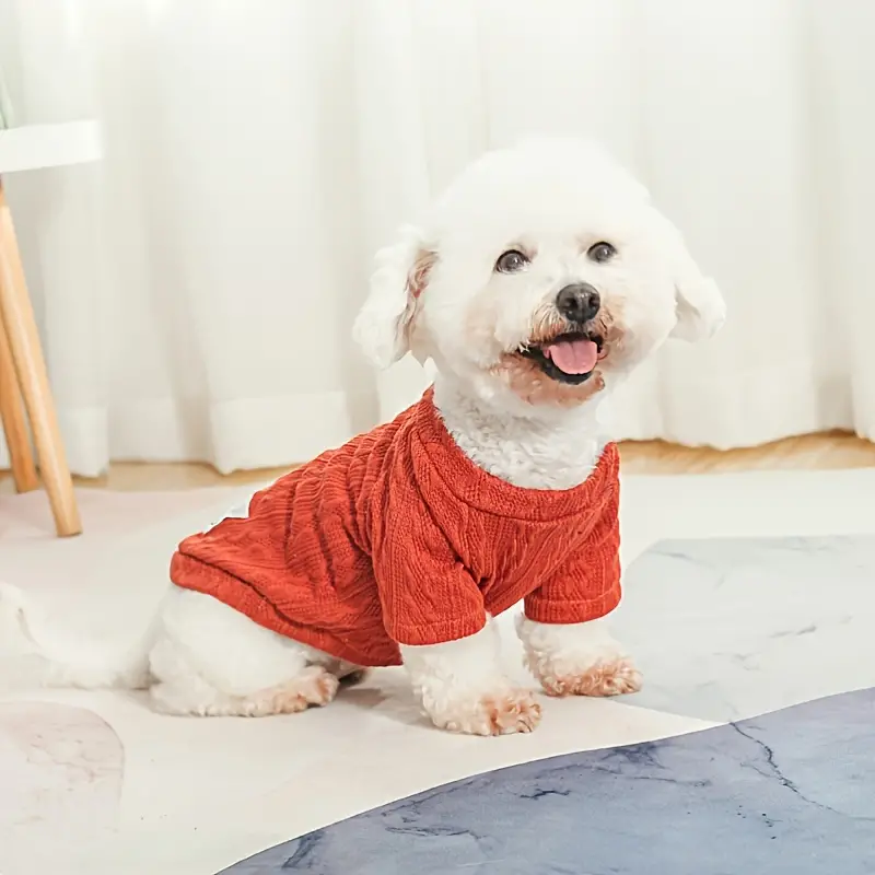 Dog Sweaters, Pet Apparel