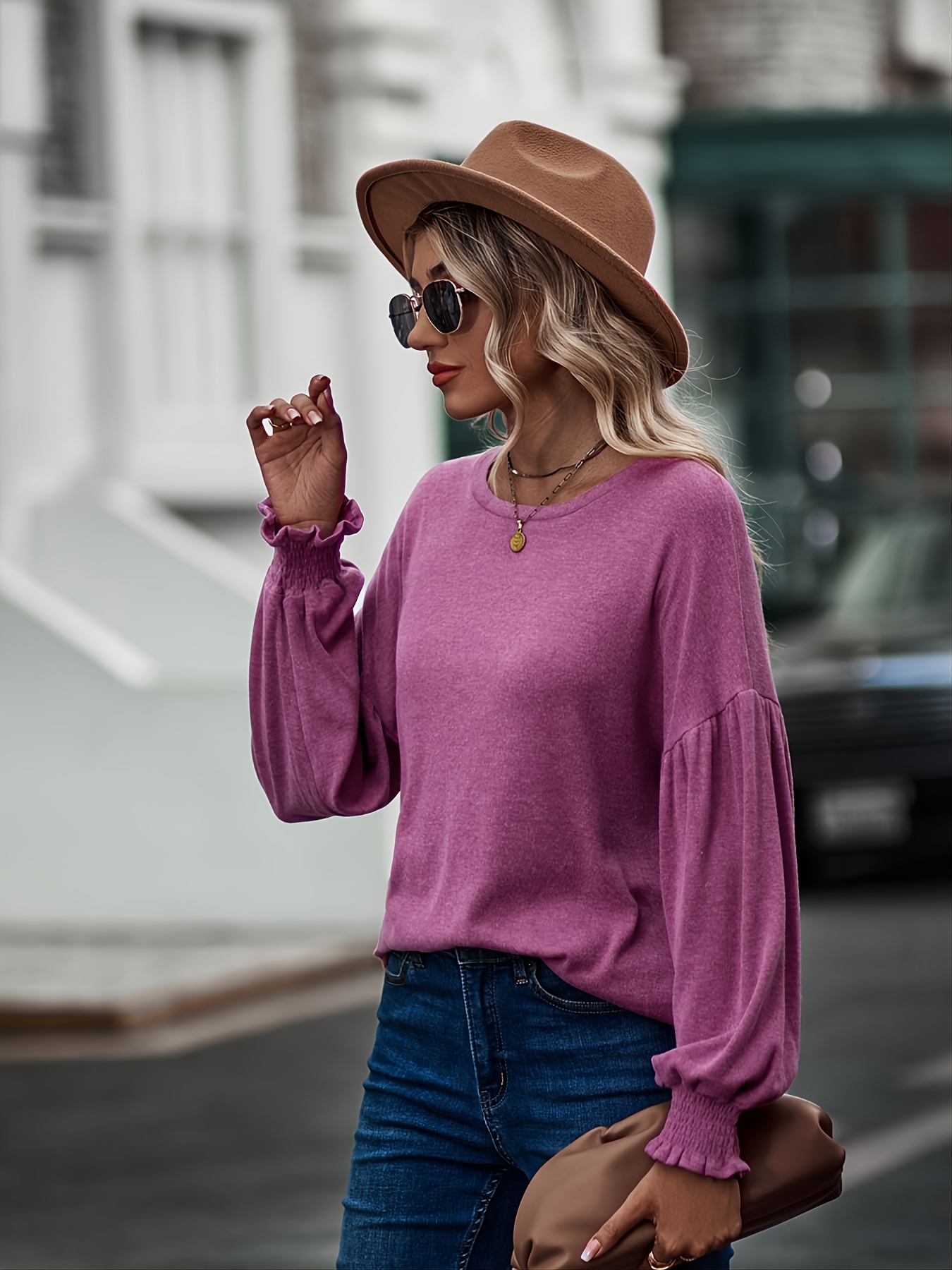 Casual Tops
