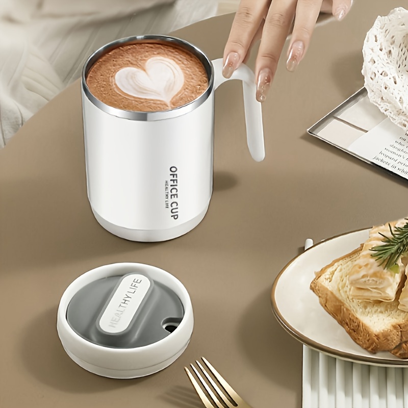 Coffee Mug Durable And Reusable Coffee Mug Heat resistant - Temu