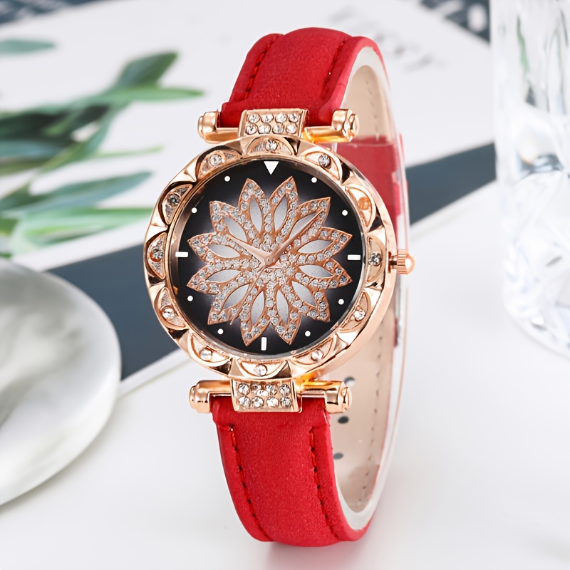 Color Blossom Bracelet - JEWELRY & TIMEPIECES