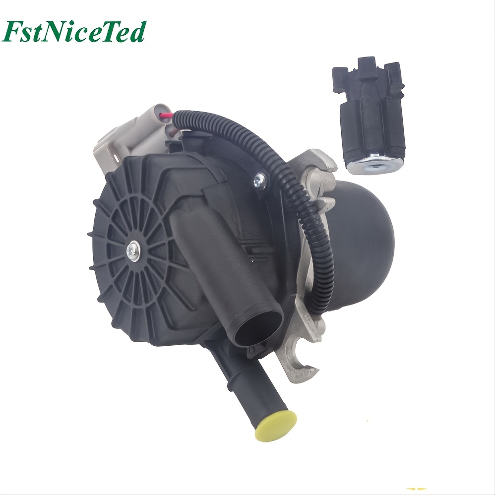 Toyota 4Runner 2004-2009 Land Cruiser 2005-2007 Sequoia Tundra 2004-2010 için İkincil Hava Enjeksiyon Pompası OE:17610-0C010_voghion.com