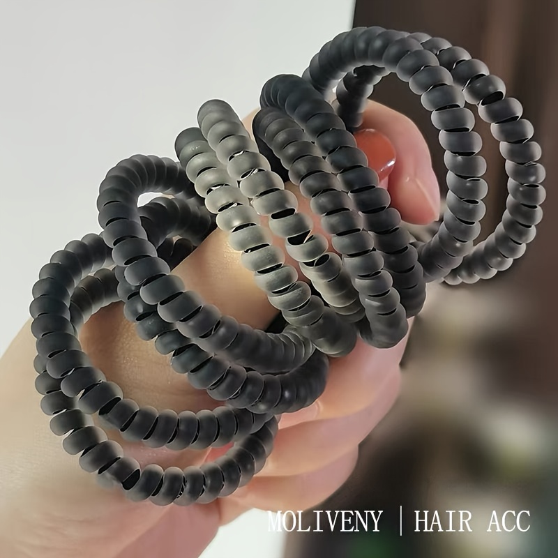 moliveny - Hair Tie Box Set