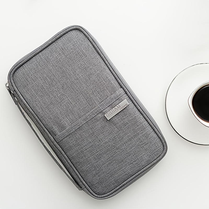 Small Waterproof Travel Organizer Bag