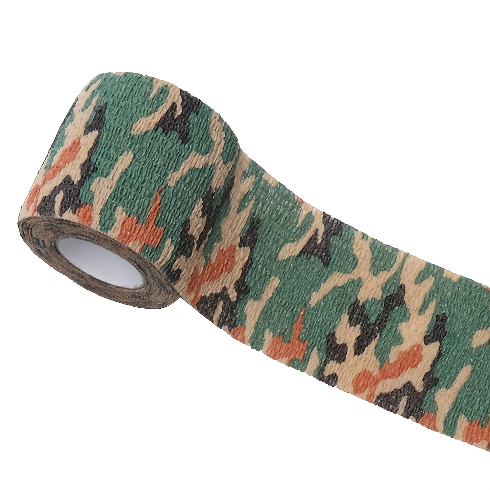 Breathable Pet Bandage Cover 2 x 4 5M