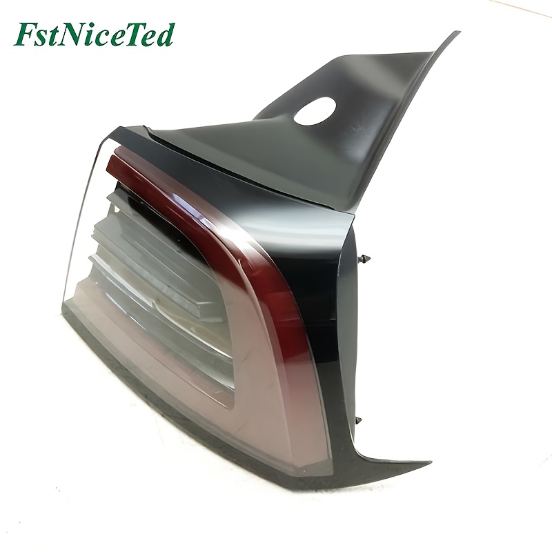 Outside Rear Tail Light (right Drive) For Tesla Model 3 Old OE: 1077398-00-F_voghion.com