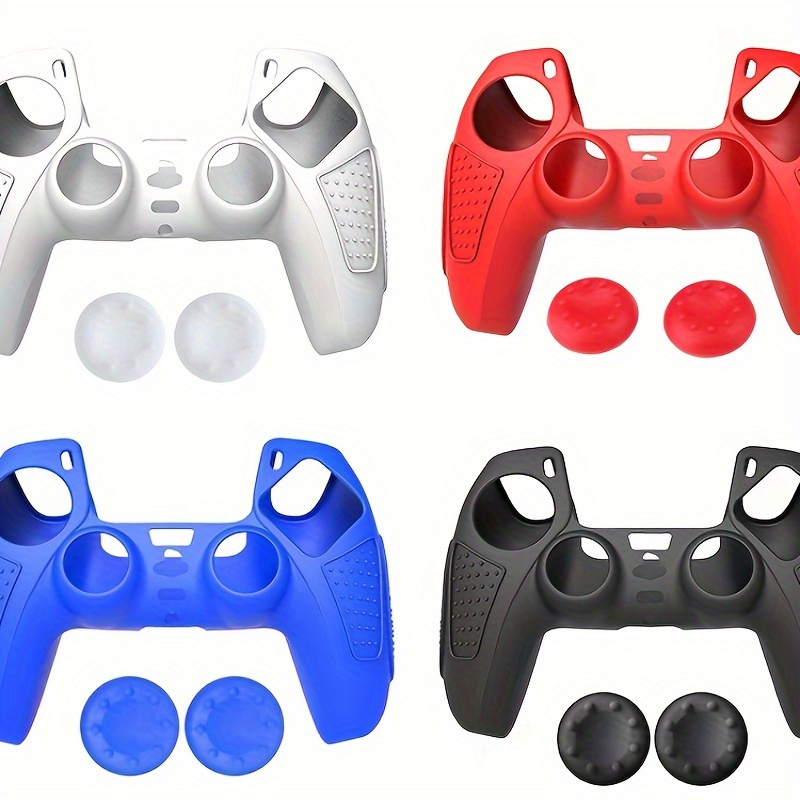 

Silicone Cover Suitable For Ps5