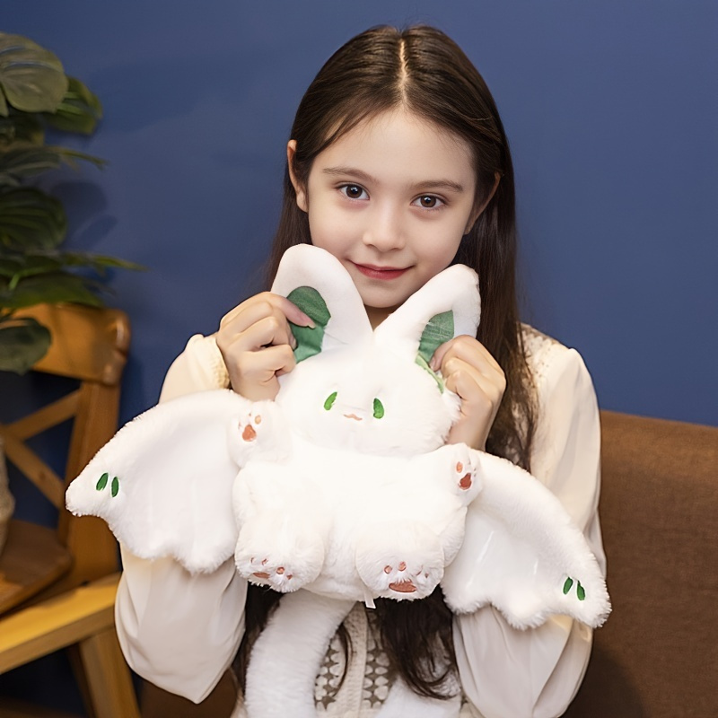 Bunzo Bunny Plush - Free Returns Within 90 Days - Temu Israel