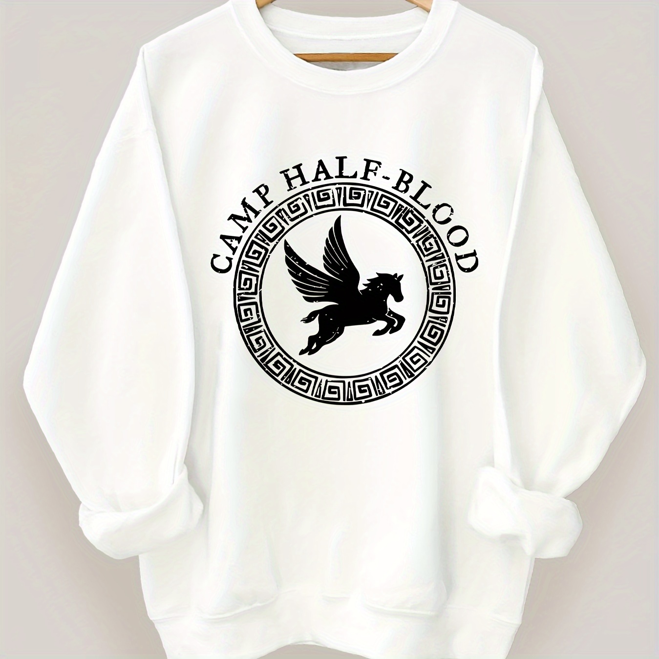 

Half- Sweatshirt - Fall/ Polyester