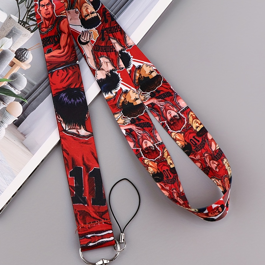 ID lanyard,Temu