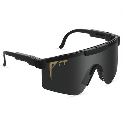Sports Glasses Polarized Bike Eyewear Mountain MTB Cycling Sunglasses UV400 Bicycle Road Goggles
