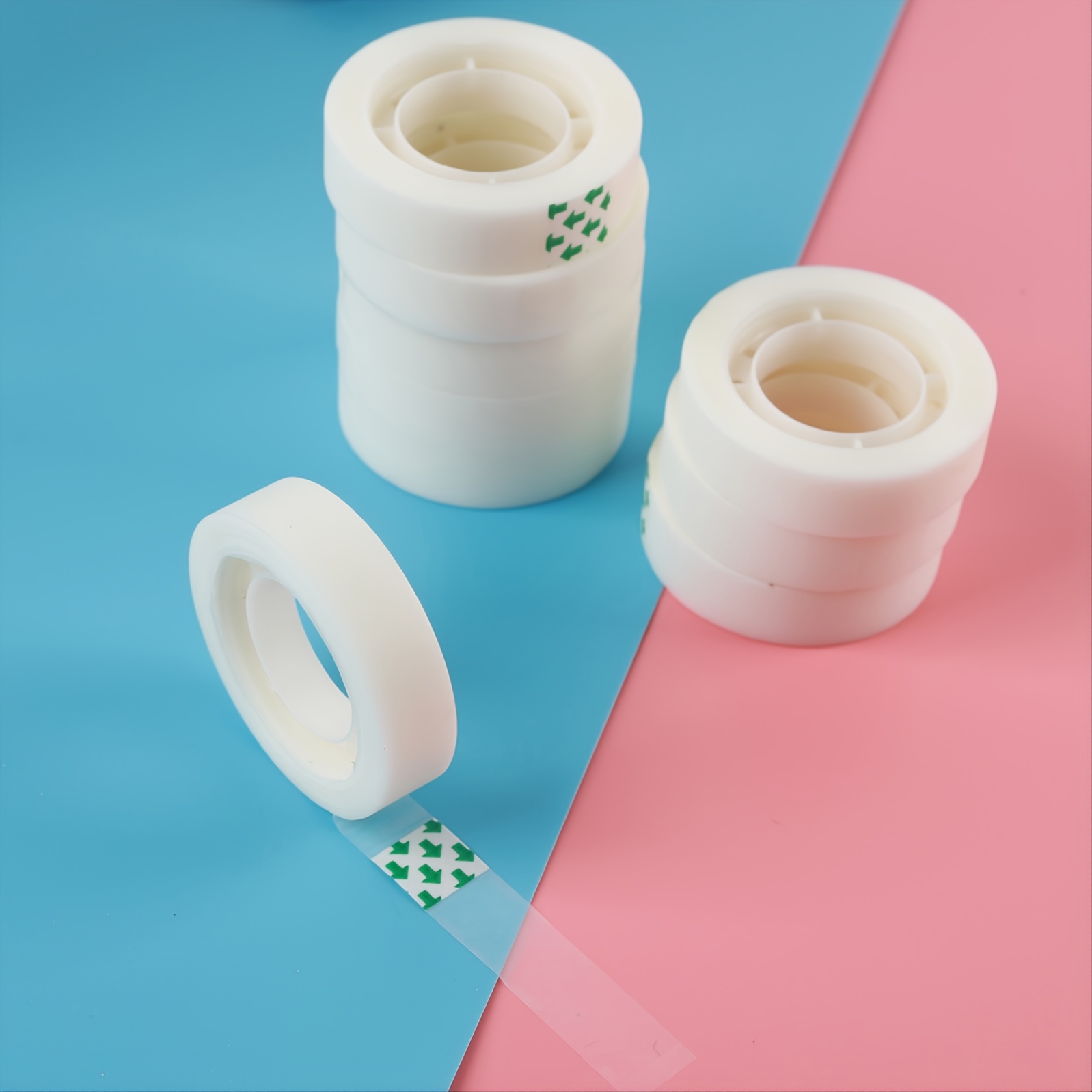 Small Invisible Adhesive Tape 2inch Width