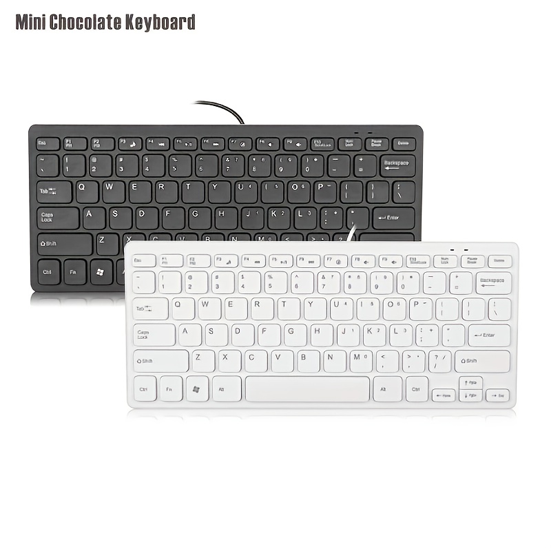 external usb keyboard for laptop