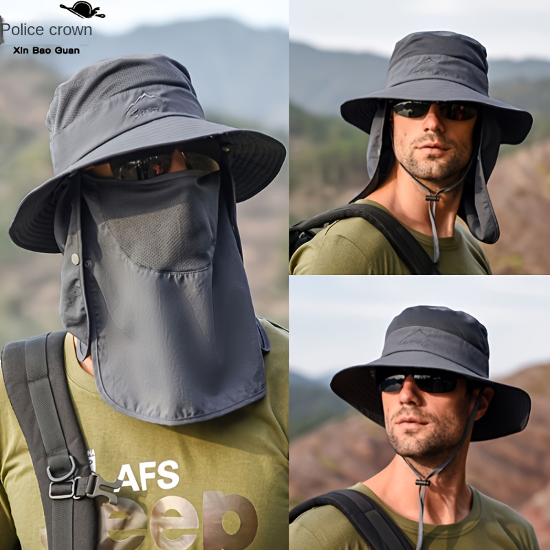 Stay Protected In Sun Lightweight Breathable Waterproof - Temu