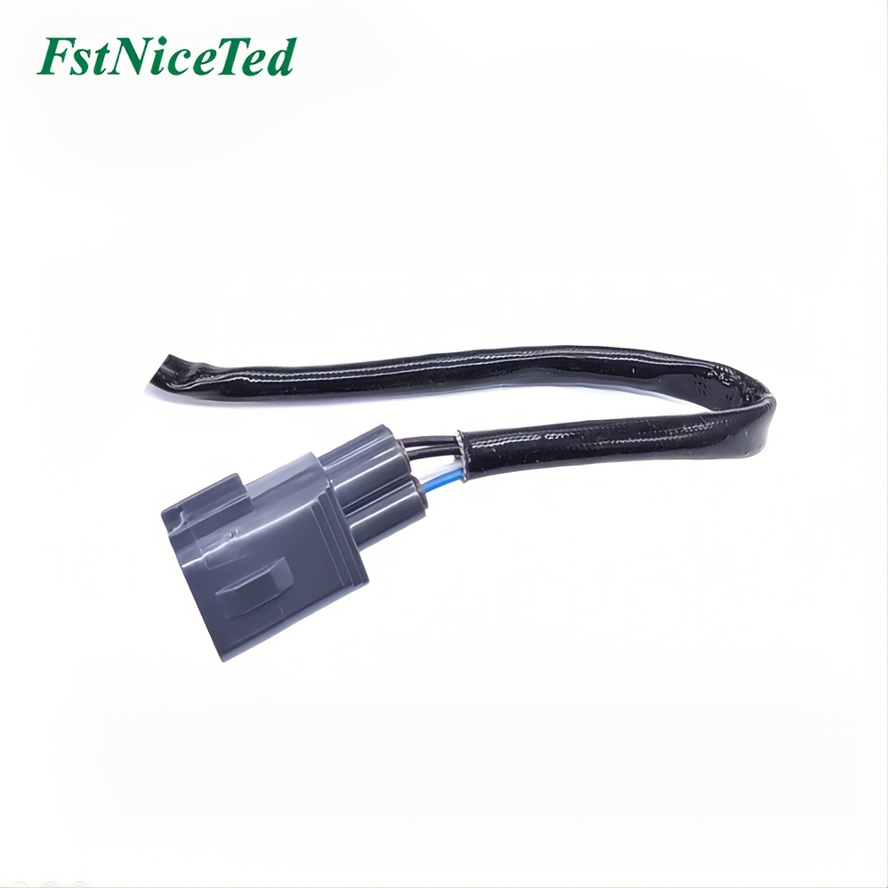 Pentru Toyota Corolla 2007-2014 cu senzor de oxigen OE 89467-02030_voghion.com