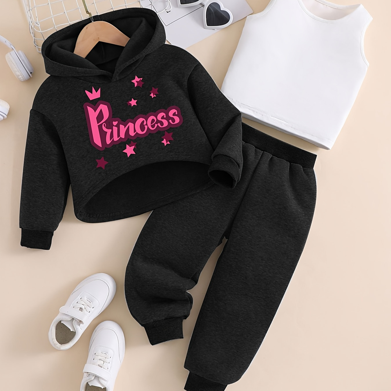 Comfy Clothes for Girls