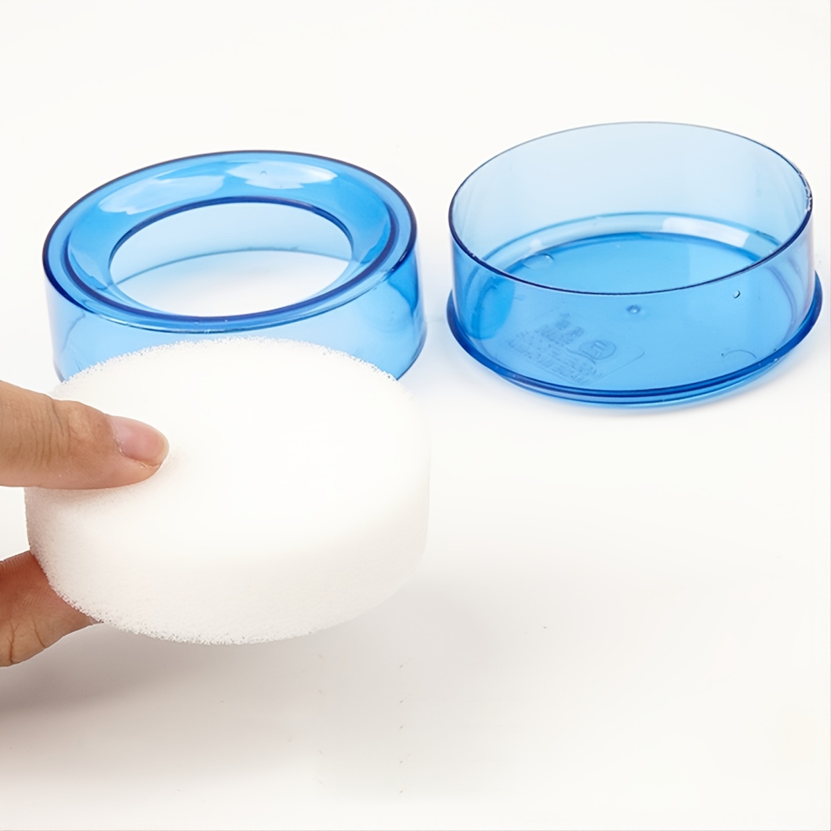 Finger Wet Device Counting Wax Counting Bank Temu