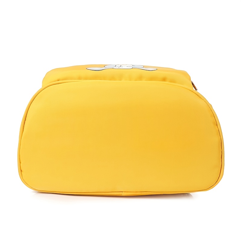 Print Shoulder Bag Women's Multifunctional Backpack