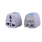 ac power plug power adapter converter outlet travel wall