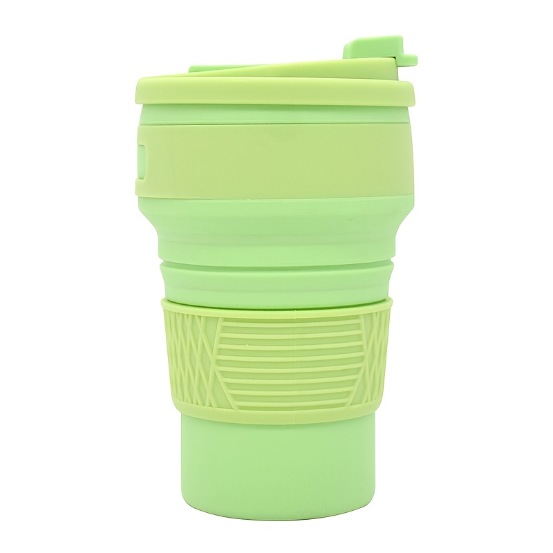 Foldable Silicone Water Cup