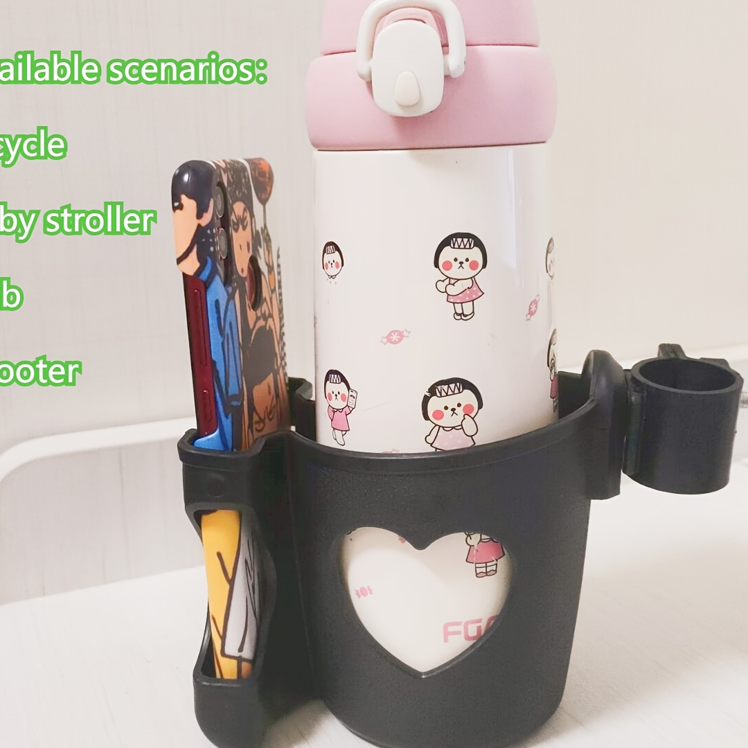 

Cup And Phone Holder - Pc , , - ,