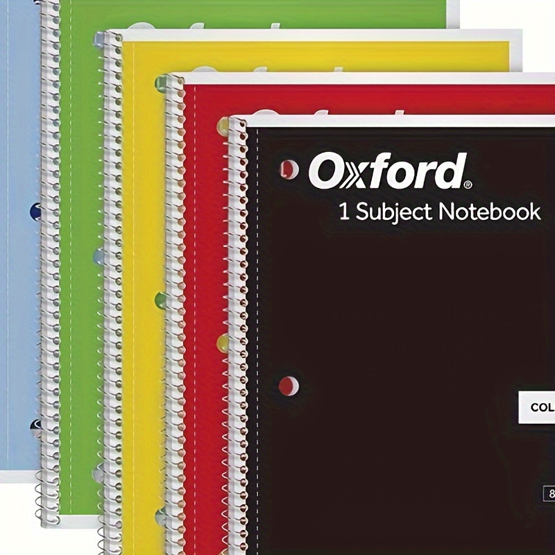 

- Notebook -tear , 70 Sheets - Assorted , For , & Use, -